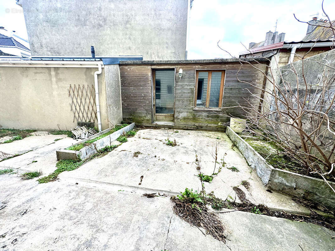 Appartement à LE PORTEL