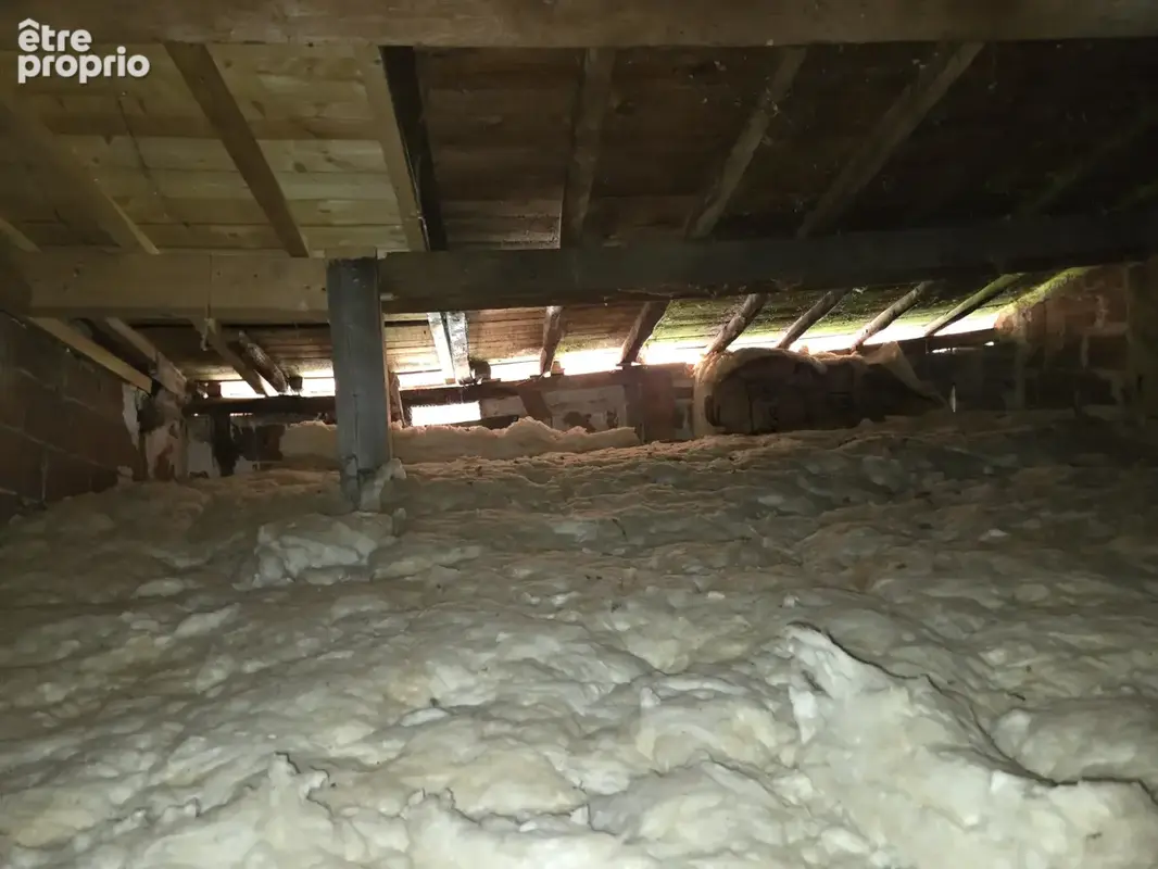 GAILLAC-TOULZA-Maison de village 4 pièces 77 m2 - photo 12