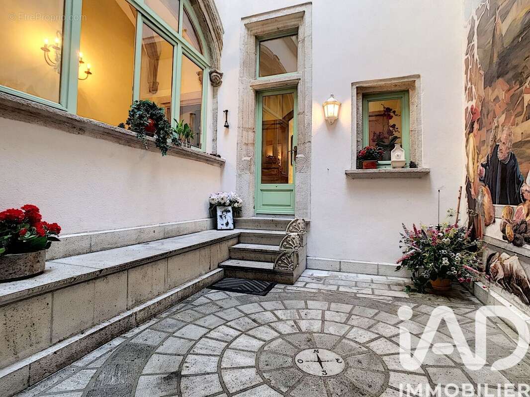 Photo 6 - Appartement à LE PUY-EN-VELAY