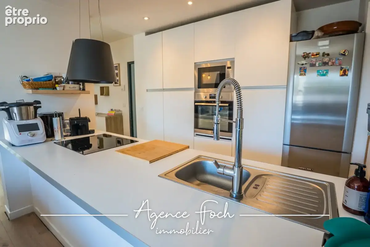 Maison 6 pièces 135 m² à vendre à Tarbes (65000) - photo 5