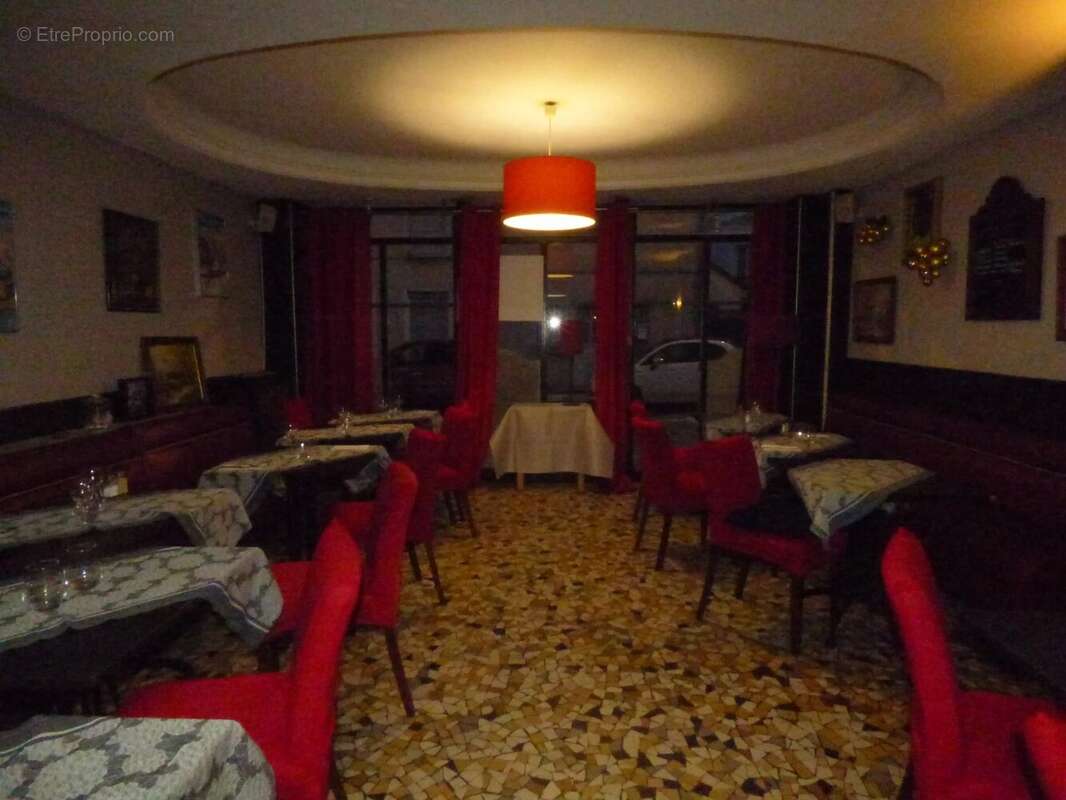 Commerce à NOGENT-SUR-MARNE