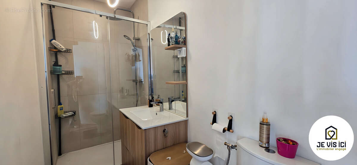 Maison à HALLENNES-LEZ-HAUBOURDIN