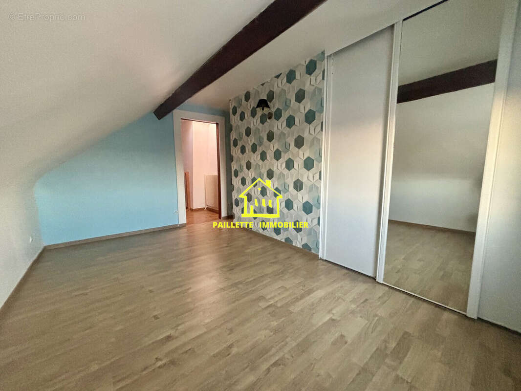 Appartement à LE HAVRE