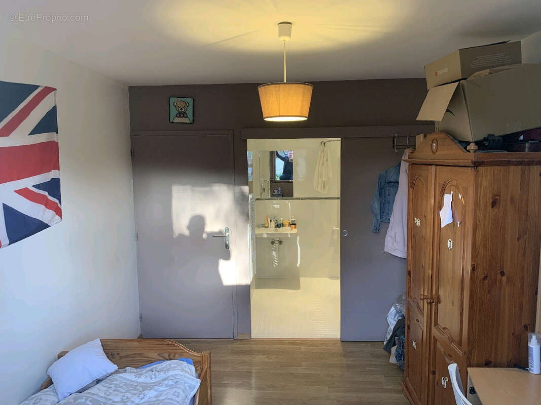 Maison à NERY