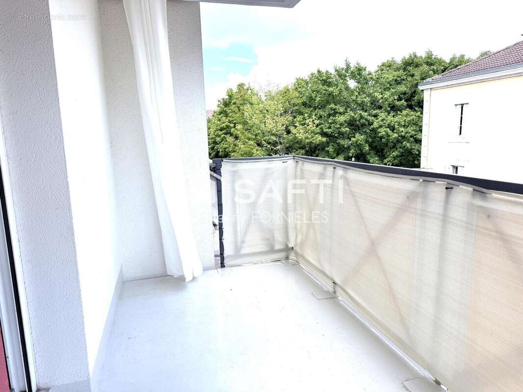 Photo 7 - Appartement à LIMOGES