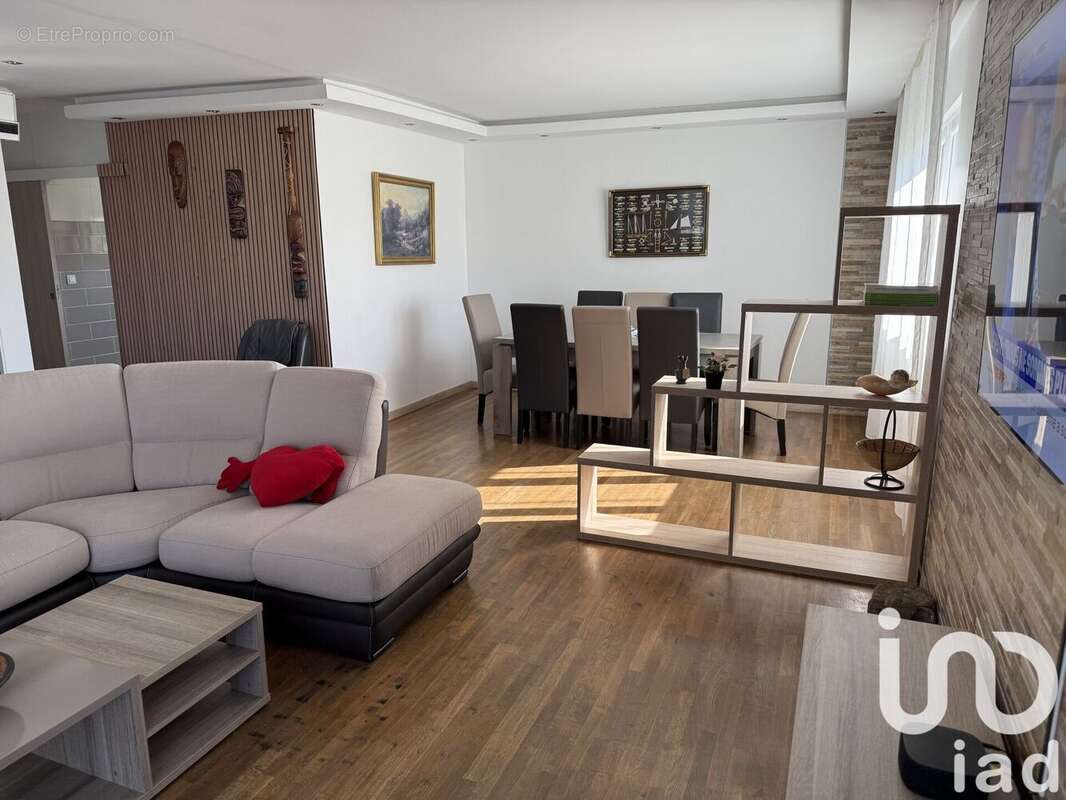 Photo 4 - Maison à SAINT-GEORGES-MONTCOCQ