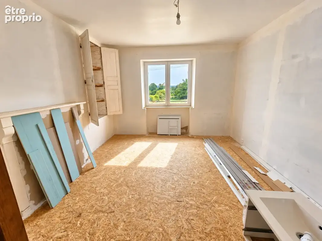 Maison 6 pièces 142 m² à vendre à Saint-Denis-Des-Murs (87400) - photo 4