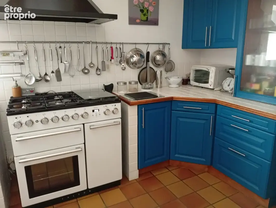 Maison 8 pièces 242 m² à vendre à Limalonges (79190) - photo 7