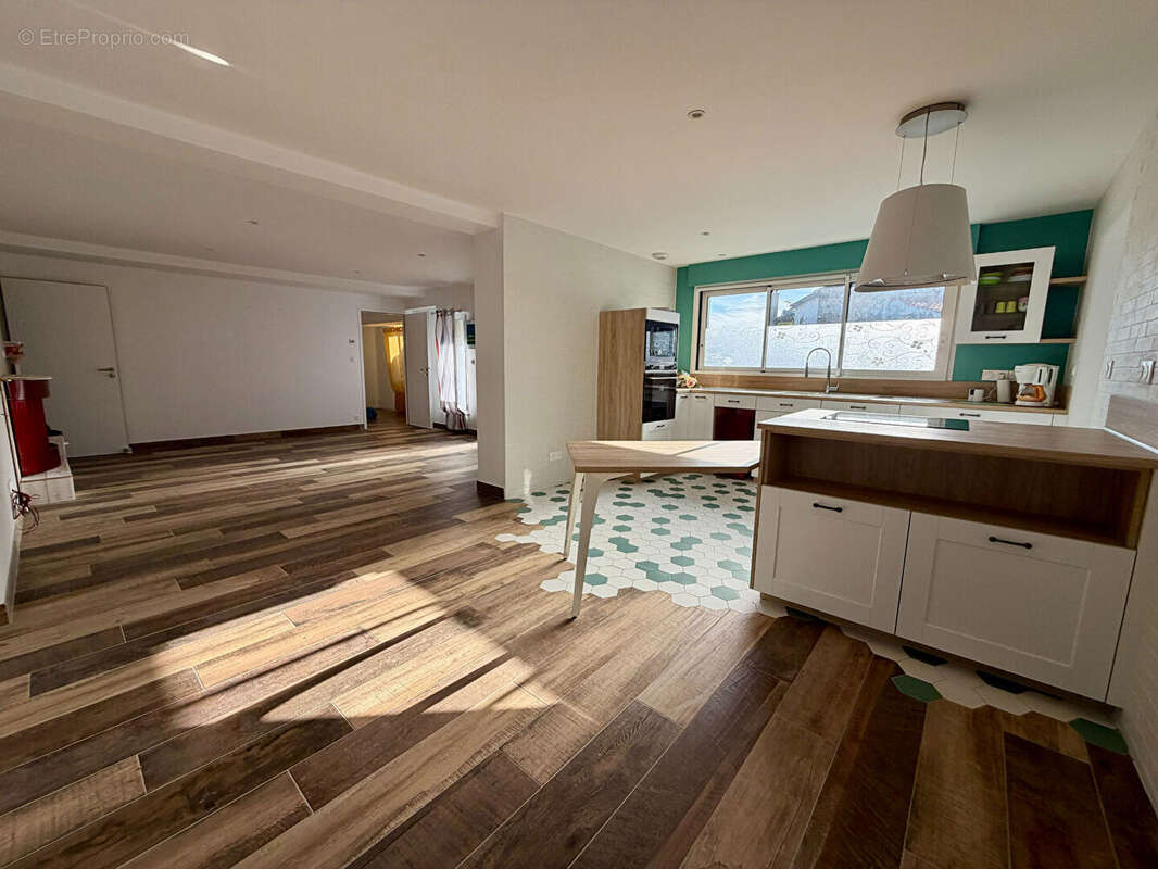 Maison à LA GARNACHE