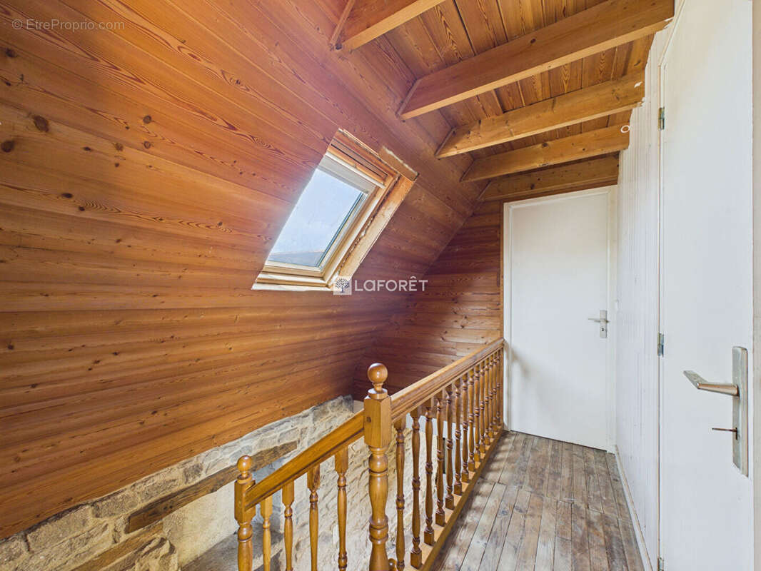 Maison Loctudy 5 pièce(s) 87,73 m2 - photo 9