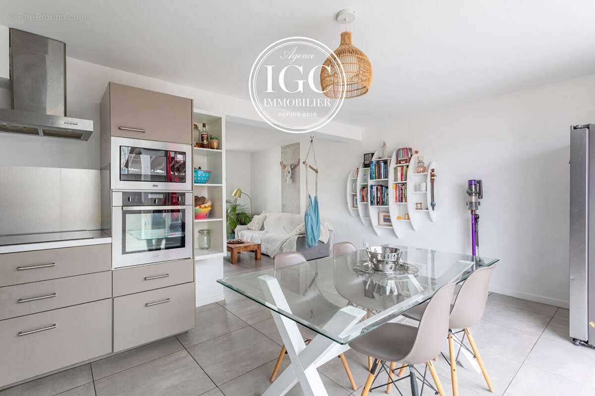 Maison à GIGNAC-LA-NERTHE