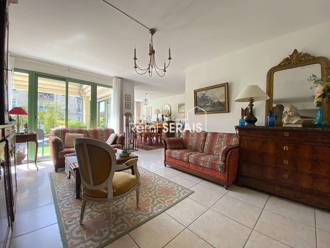 Appartement à ARGENTAN