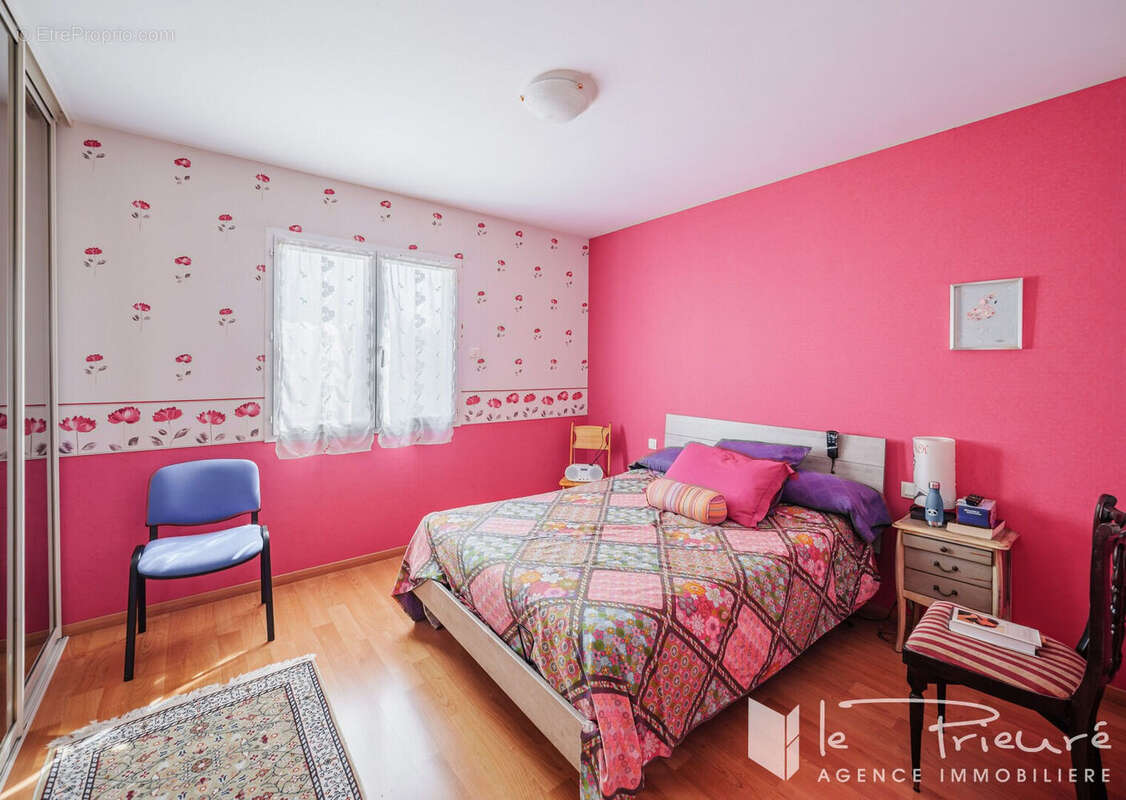 Maison à LESCURE-D&#039;ALBIGEOIS