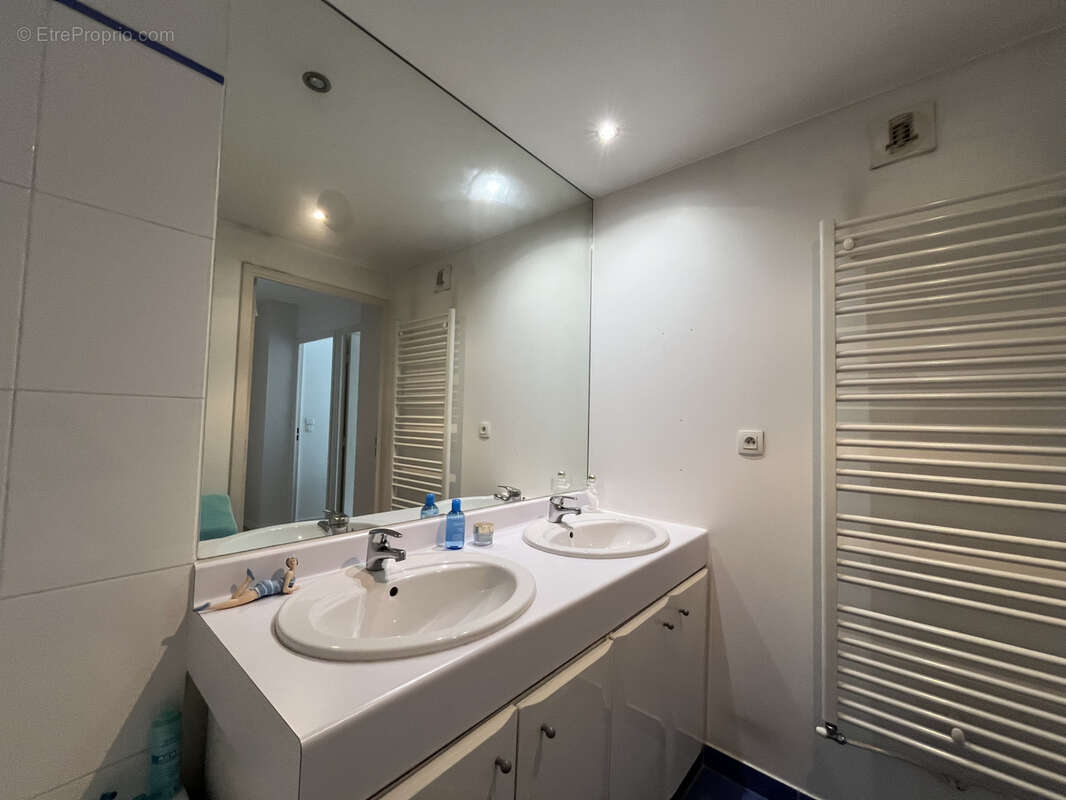 Appartement à LYON-6E