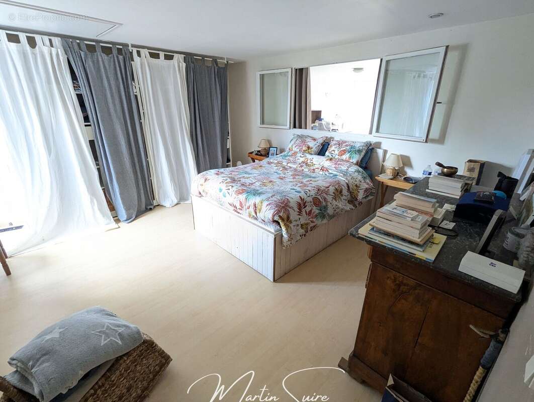 Appartement à SAINTE-ANNE-SUR-BRIVET