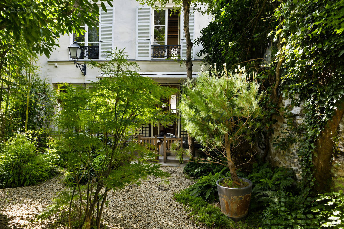 Appartement à PERIGUEUX