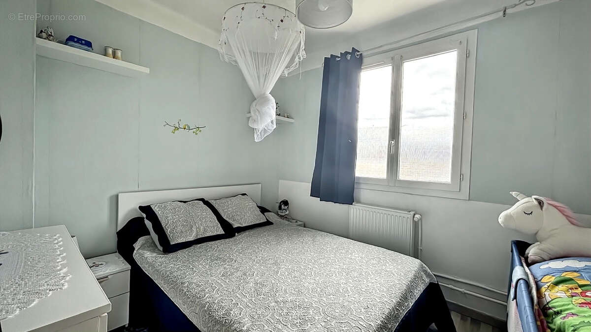 Maison à CHATEAUDUN