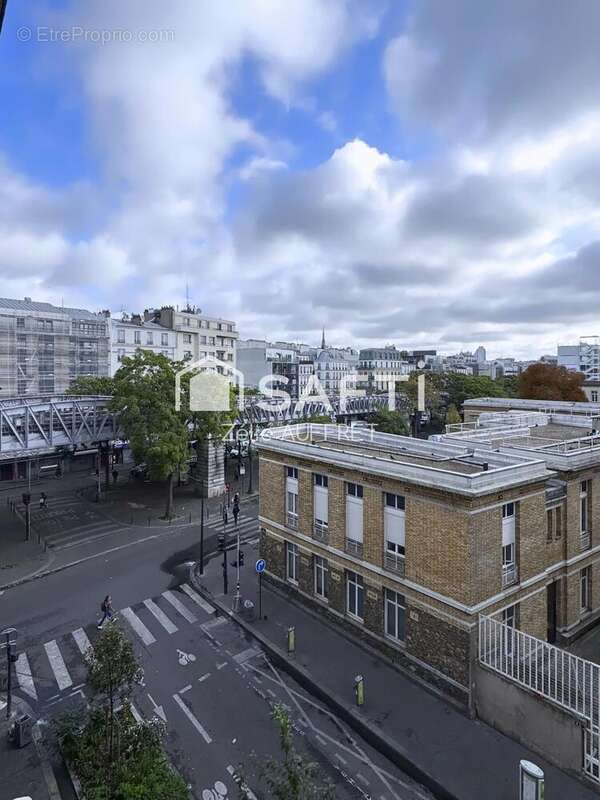Photo 5 - Appartement à PARIS-10E