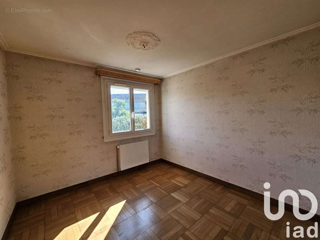 Photo 5 - Maison à LUCEAU