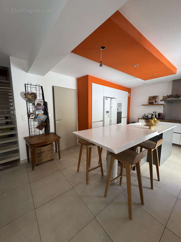 Maison à CANET-EN-ROUSSILLON