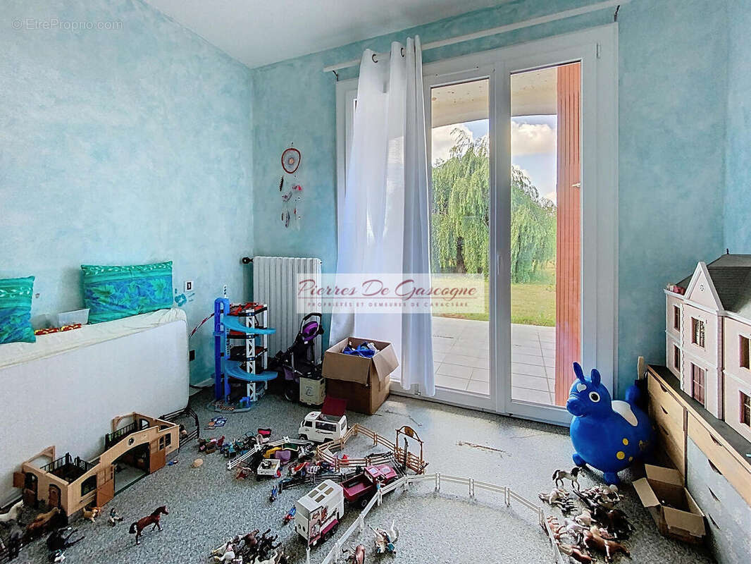 Maison de plain-pied dans un cadre exceptionnel et calme absolu - photo 12