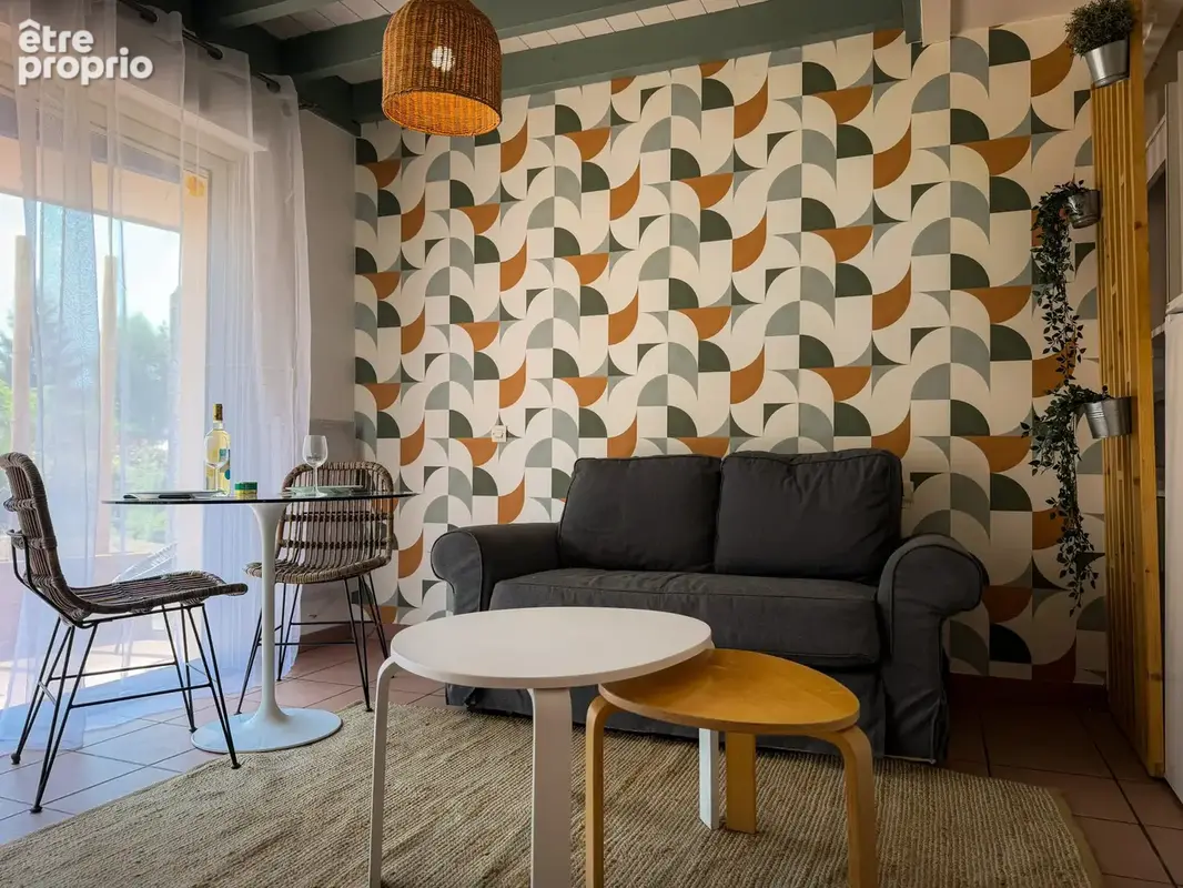 Photo Appartement à Saint-Julien-En-Born au prix de 119 000€