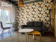 Appartement à SAINT-JULIEN-EN-BORN