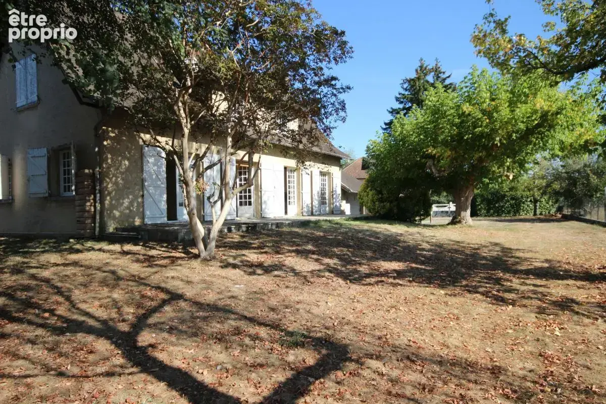 Photo Maison à Denguin au prix de 290 000€