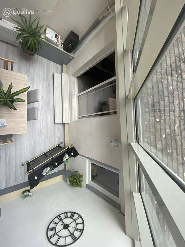 Appartement à CHALON-SUR-SAONE