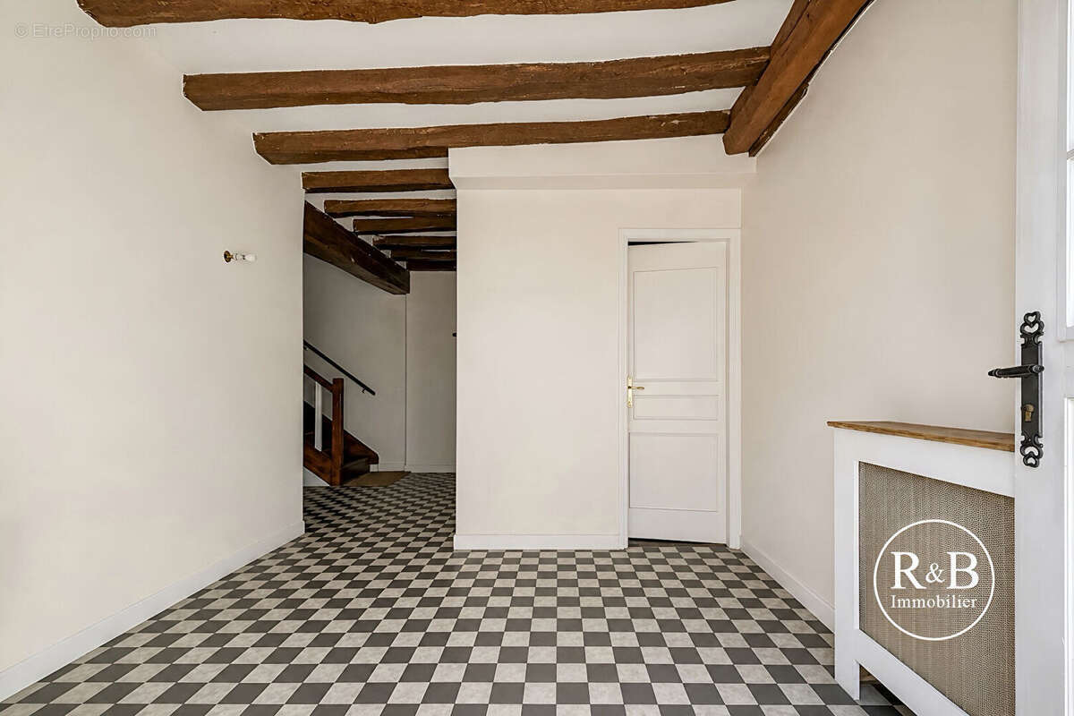 Maison Plaisir 5 pièces 125 m2 - photo 14