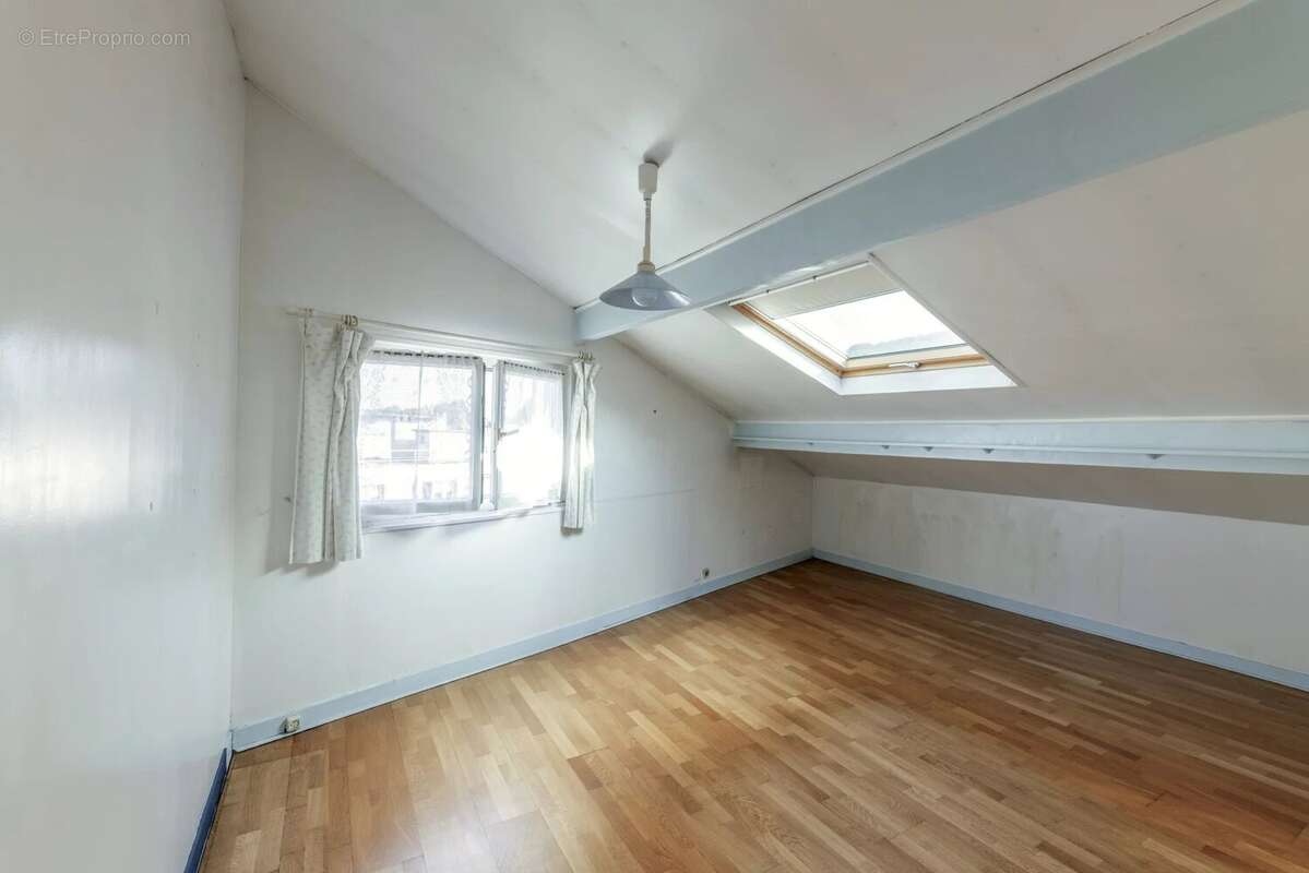 Appartement à CHAVILLE