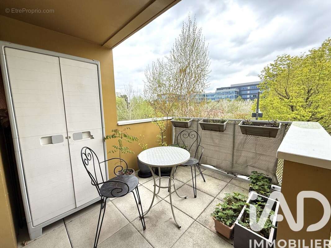 Photo 6 - Appartement à MASSY