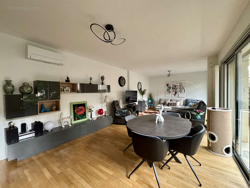 Appartement à VALENCE