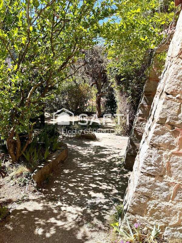 Photo 6 - Maison à VERNET-LES-BAINS