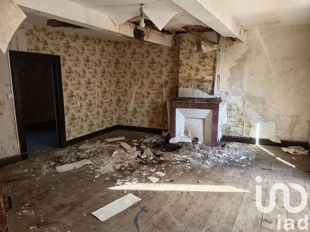 Photo 7 - Maison à BERTREN