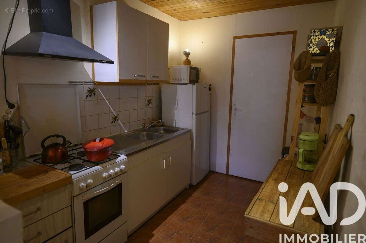 Maison 100 m² à La Motte-Chalancon  - photo 4