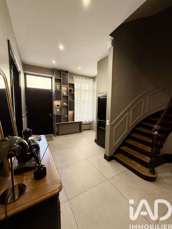 Photo 5 - Maison à ARRAS