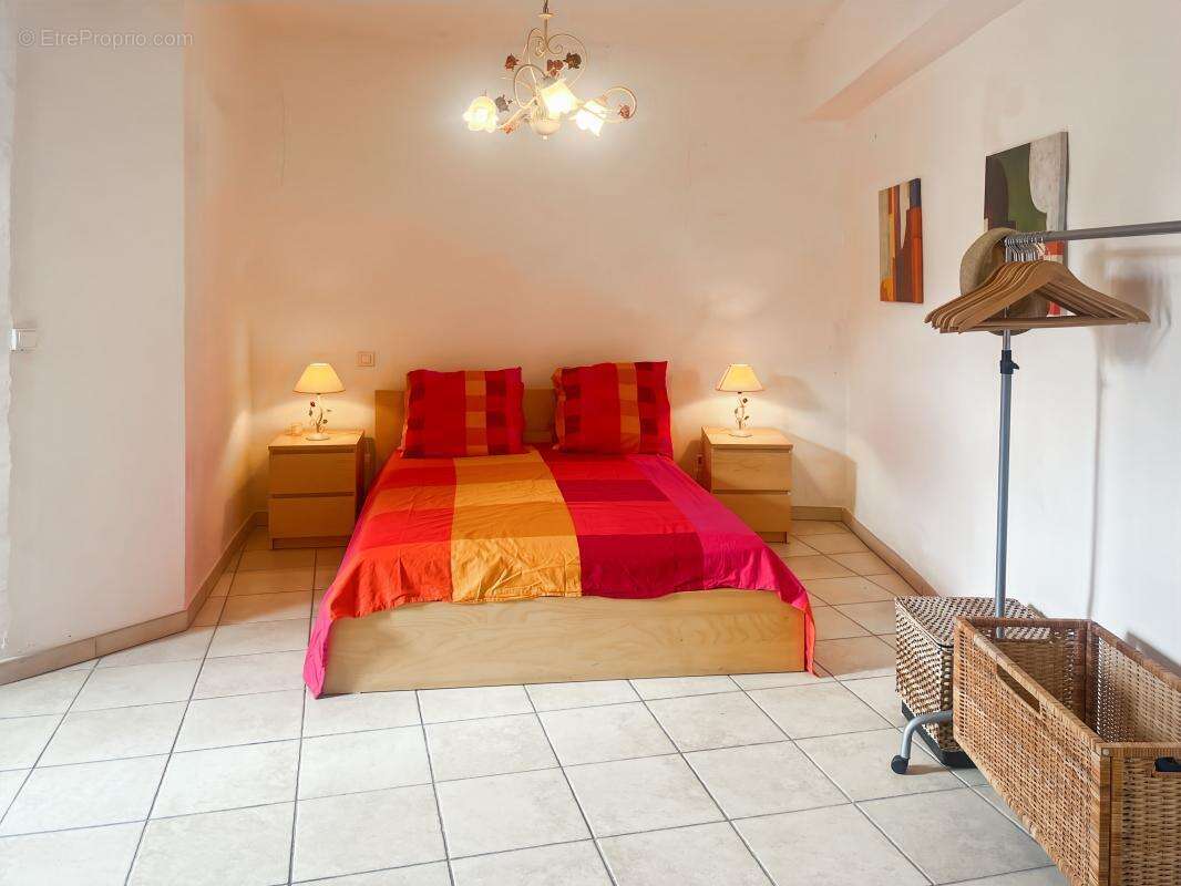 Maison à MARSEILLAN