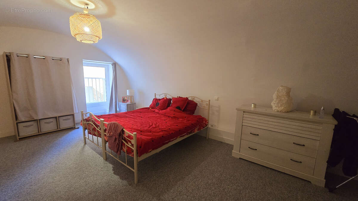 Appartement à SARTENE