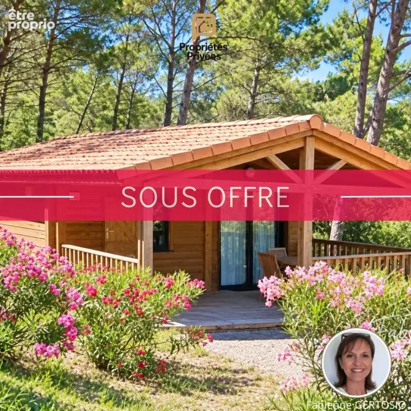 Maison à SOLLIES-TOUCAS
