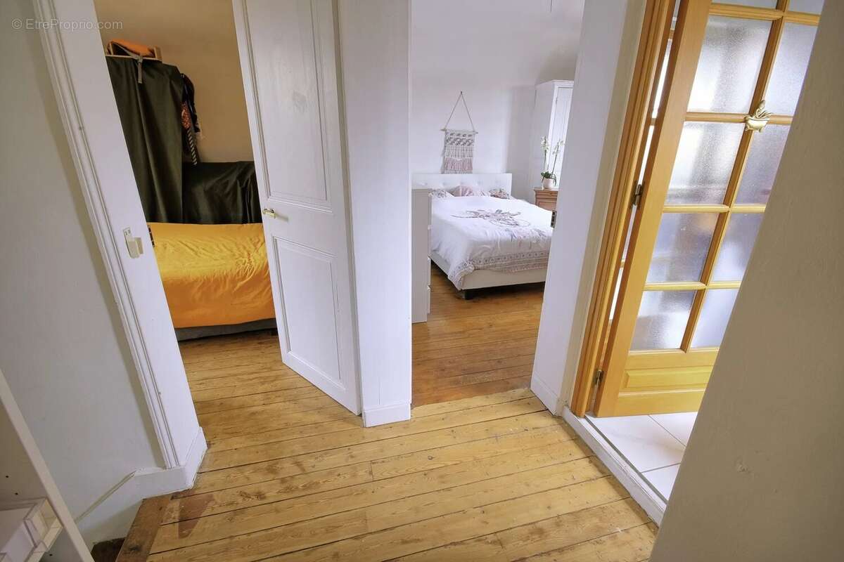 Maison à BERNIERES-SUR-MER