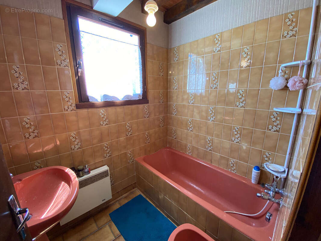 Maison à SAINT-DENIS-D'OLERON