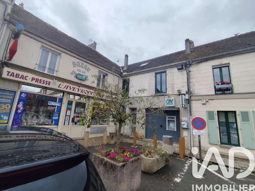 Photo 3 - Appartement à JOUY-LE-CHATEL