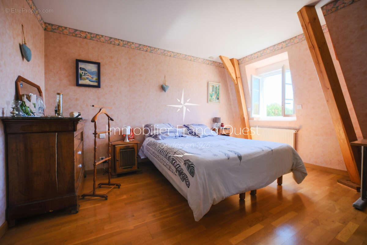 Maison à LA FLECHE