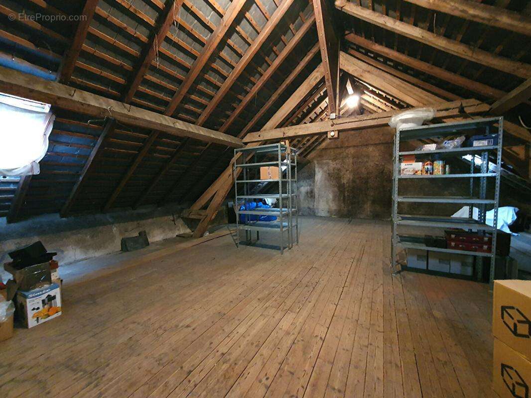 Maison Bourges 8 pièce(s) 180 m2 - photo 15