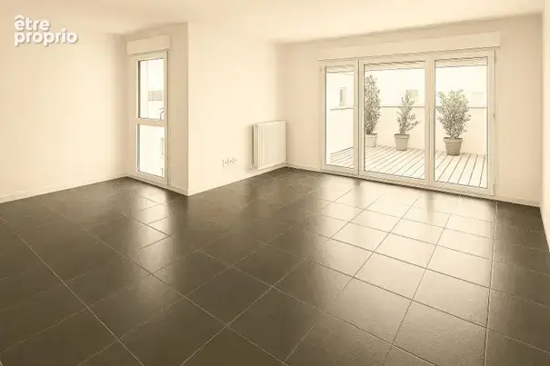 Appartement à ANGLET