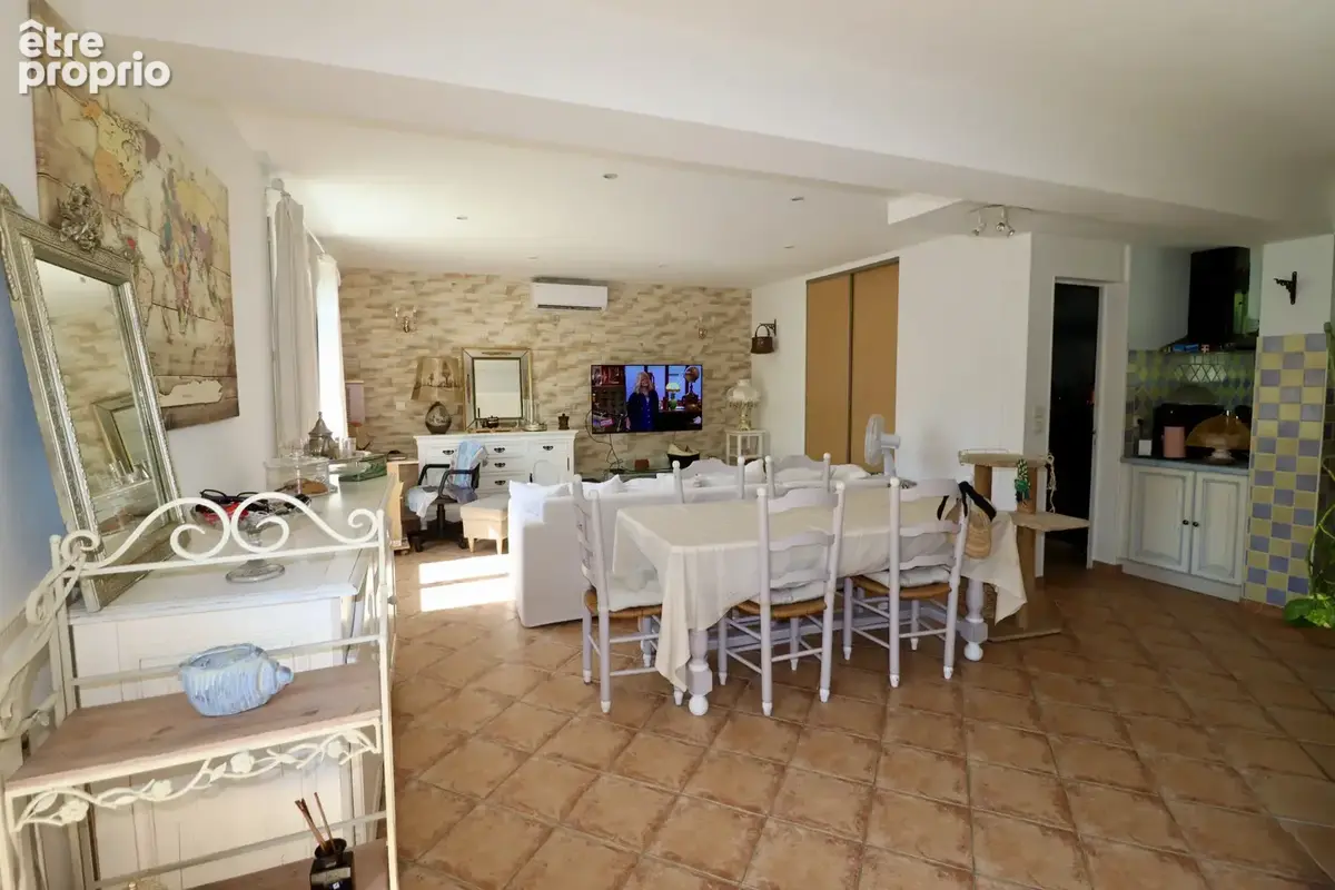 Meschers sur Gironde maison - photo 2