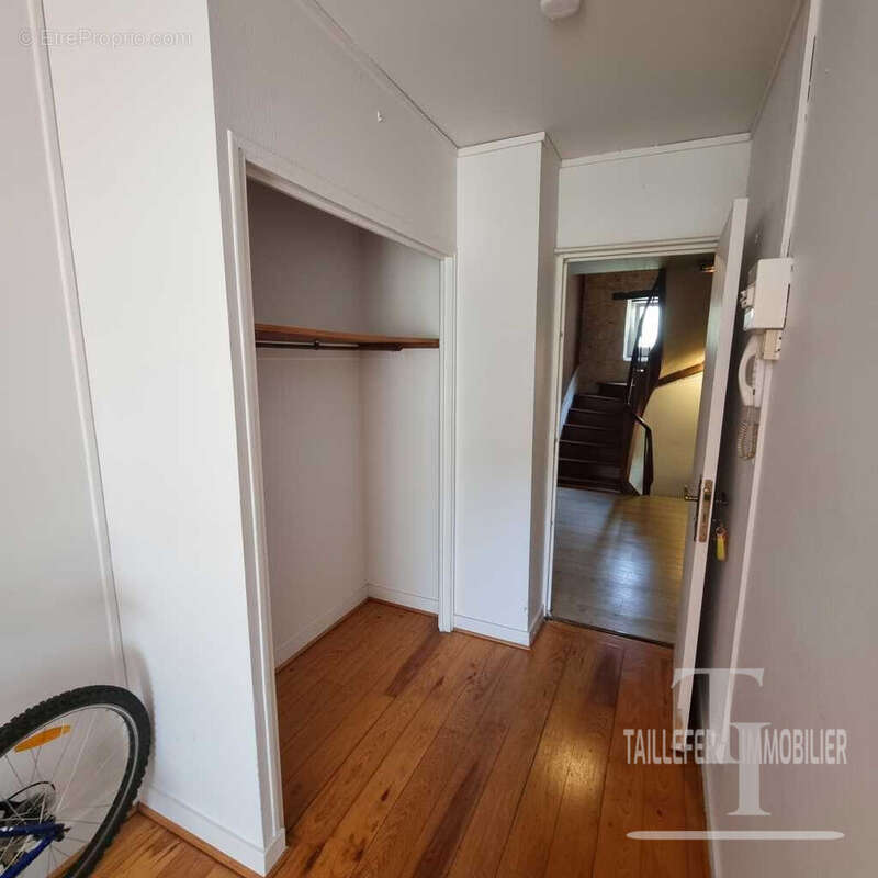 Appartement à PERIGUEUX