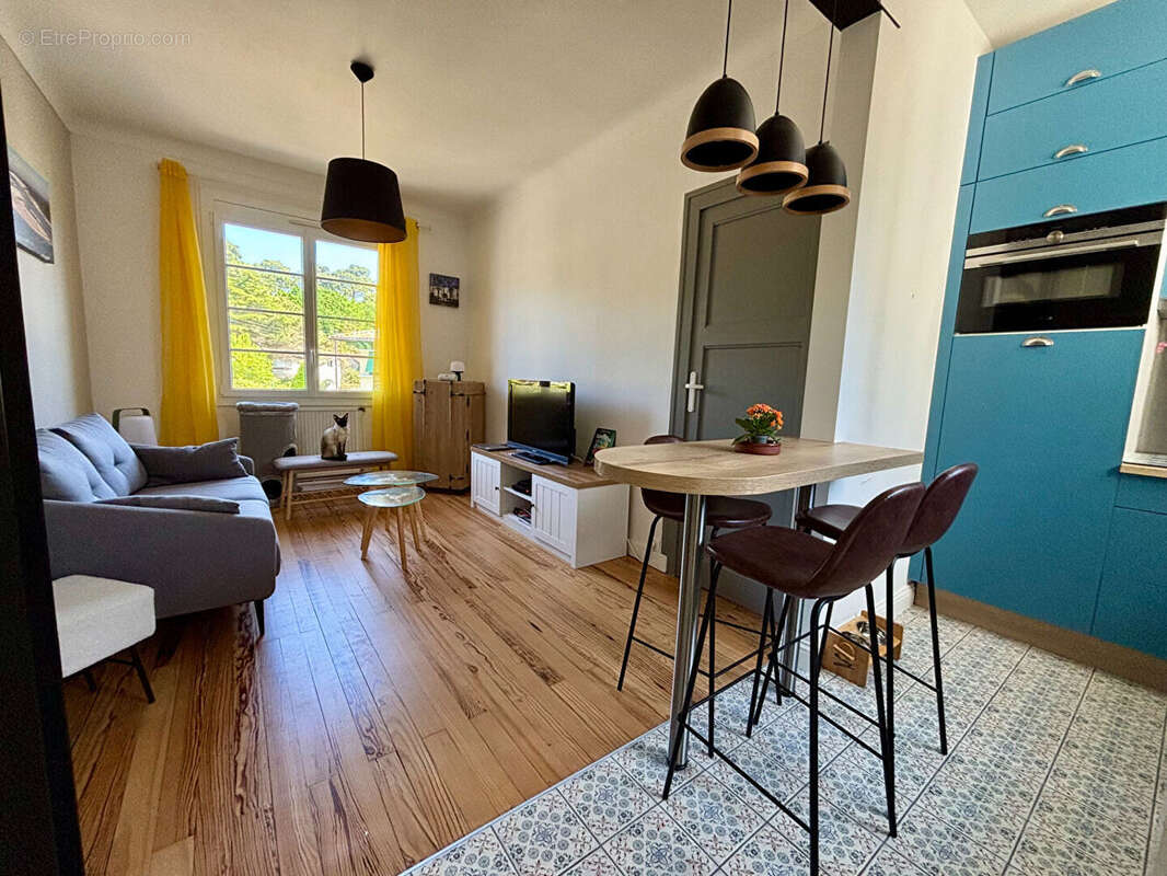Appartement à ARCACHON