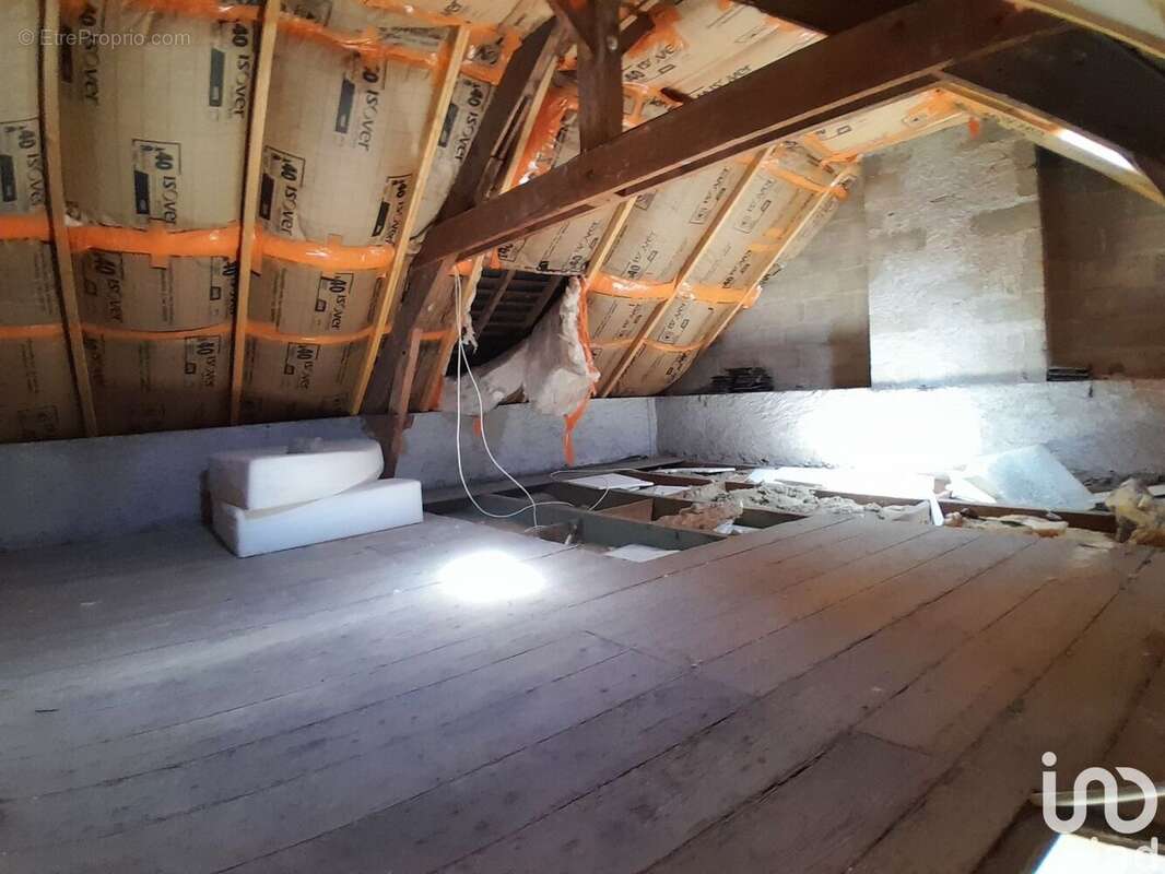 Photo 8 - Maison à FAY-DE-BRETAGNE